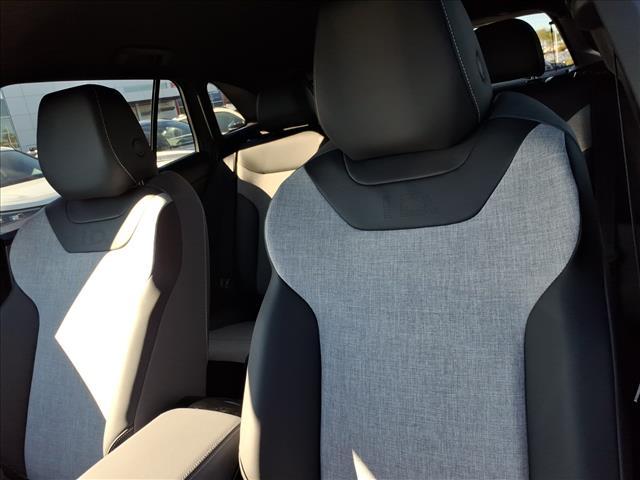 new 2026 Volkswagen ID.4 car, priced at $46,072