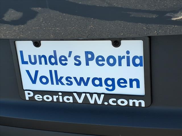 new 2026 Volkswagen ID.4 car, priced at $46,072