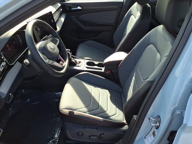 new 2026 Volkswagen Jetta GLI car, priced at $37,556