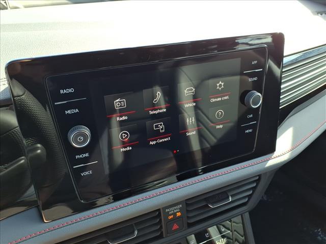 new 2026 Volkswagen Jetta GLI car, priced at $37,556