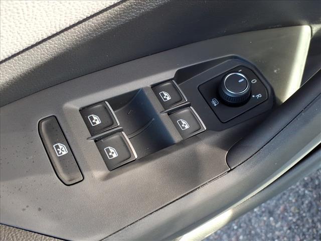 new 2026 Volkswagen Jetta GLI car, priced at $37,556
