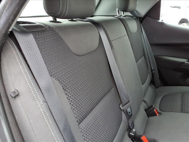 used 2022 Chevrolet Bolt EV car, priced at $16,598