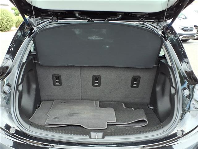 used 2022 Chevrolet Bolt EV car, priced at $16,598