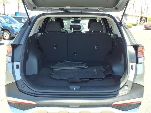 used 2023 Kia Sportage car, priced at $22,598