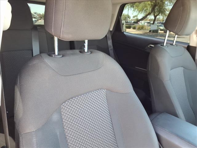 used 2023 Kia Sportage car, priced at $22,598