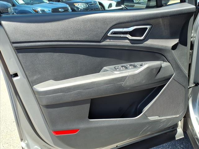 used 2023 Kia Sportage car, priced at $22,598