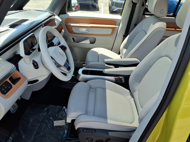 new 2025 Volkswagen ID. Buzz car, priced at $68,546
