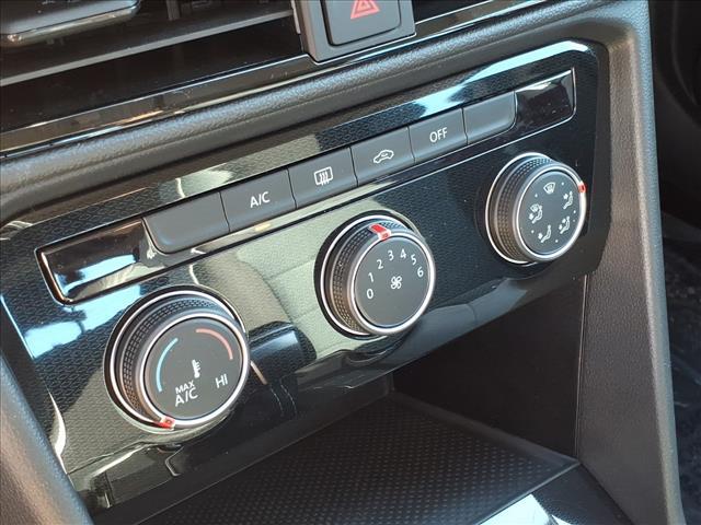 new 2026 Volkswagen Taos car, priced at $27,076