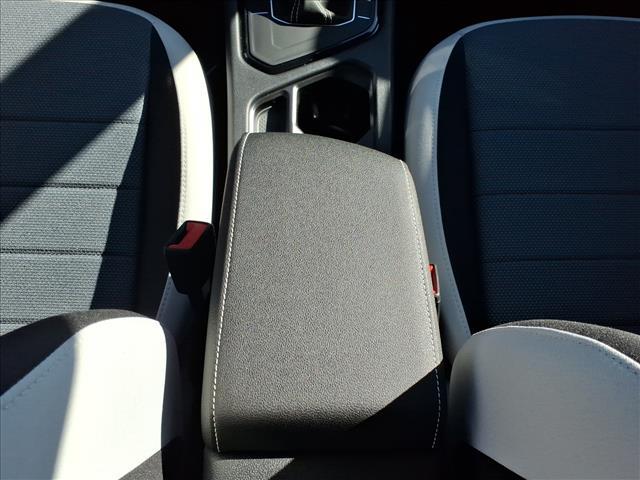 new 2026 Volkswagen Taos car, priced at $27,076