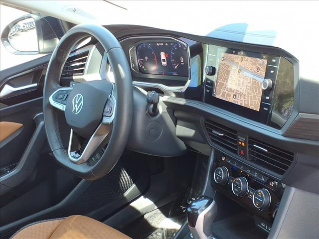 used 2024 Volkswagen Jetta car, priced at $23,097