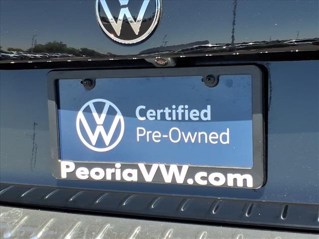 used 2024 Volkswagen Jetta car, priced at $23,097