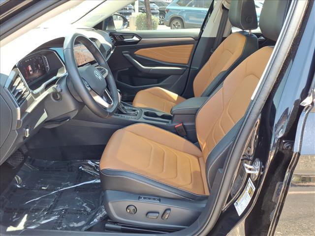 used 2024 Volkswagen Jetta car, priced at $23,097