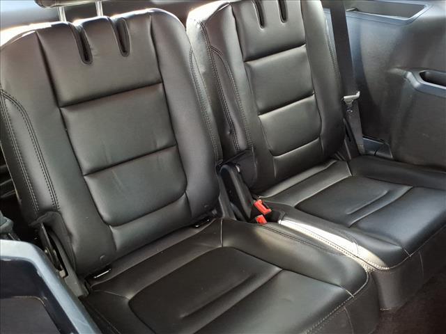 used 2018 Ford Explorer car, priced at $16,999