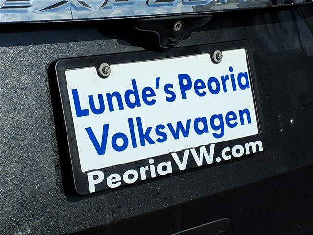 used 2018 Ford Explorer car, priced at $16,999