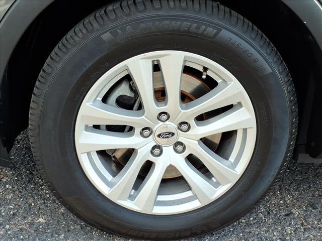 used 2018 Ford Explorer car, priced at $16,999