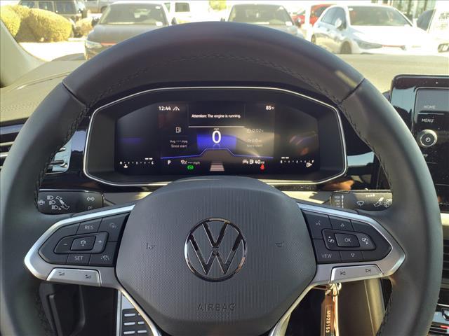 new 2026 Volkswagen Jetta car, priced at $26,699