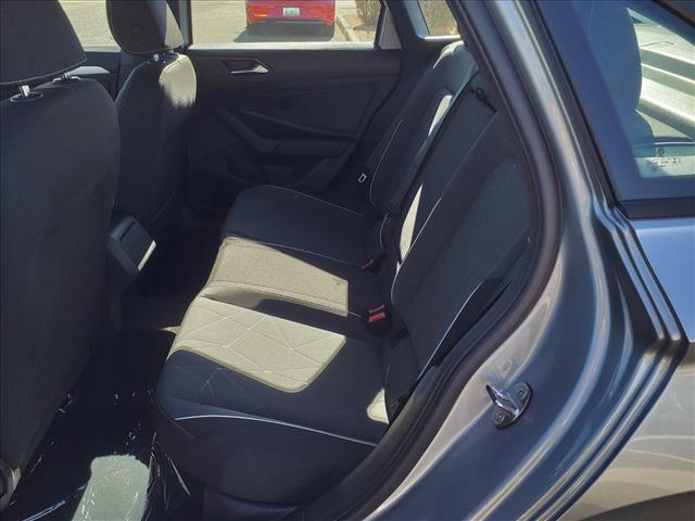 new 2026 Volkswagen Jetta car, priced at $26,699