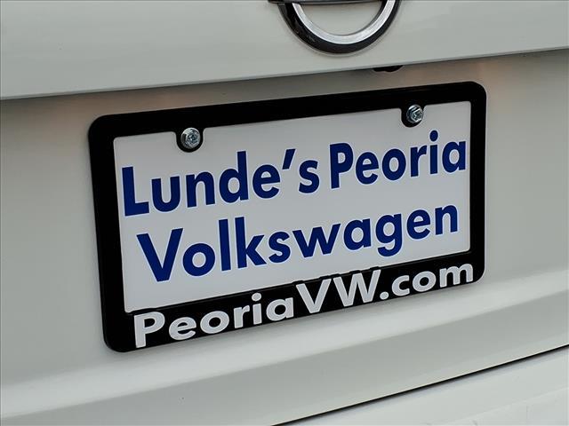 used 2019 Nissan Rogue Sport car, priced at $12,999