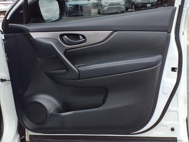 used 2019 Nissan Rogue Sport car, priced at $12,999