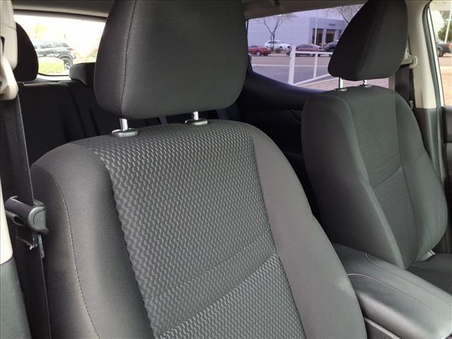 used 2019 Nissan Rogue Sport car, priced at $12,999