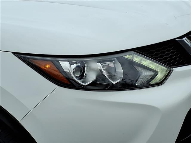 used 2019 Nissan Rogue Sport car, priced at $12,999