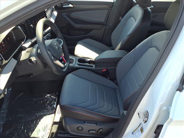 new 2026 Volkswagen Jetta GLI car, priced at $36,141