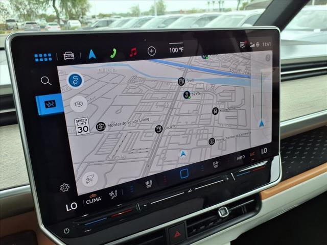 new 2025 Volkswagen ID. Buzz car, priced at $64,513