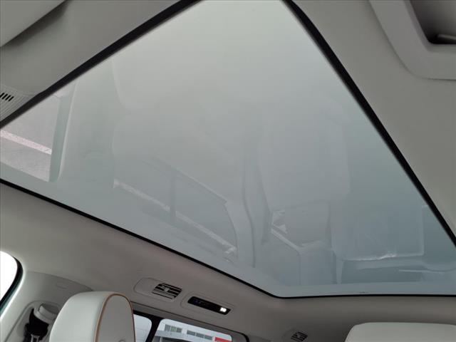 new 2025 Volkswagen ID. Buzz car, priced at $64,513