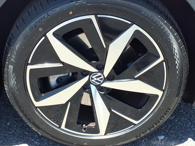 used 2023 Volkswagen ID.4 car, priced at $21,597