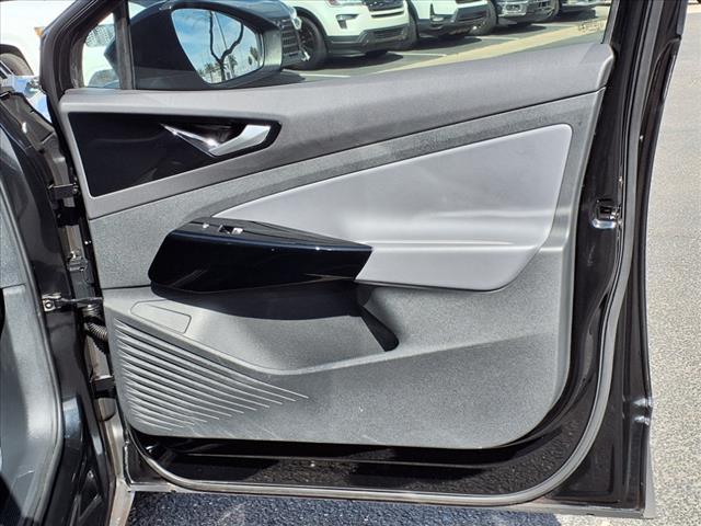 used 2021 Volkswagen ID.4 car, priced at $19,498