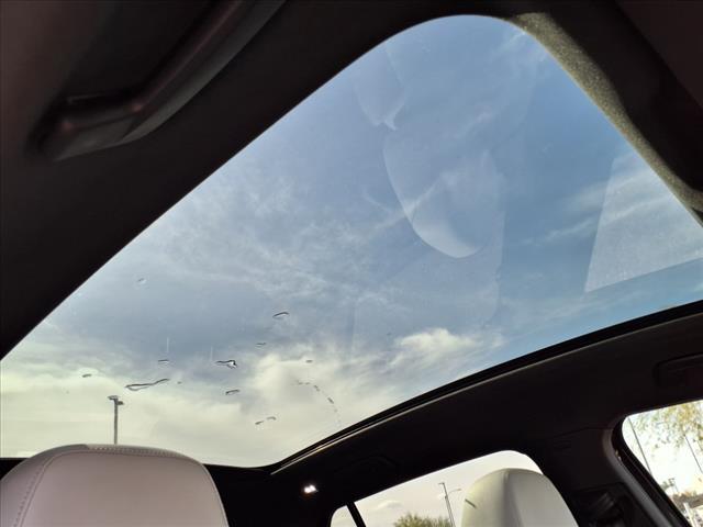 used 2021 Volkswagen ID.4 car, priced at $19,498