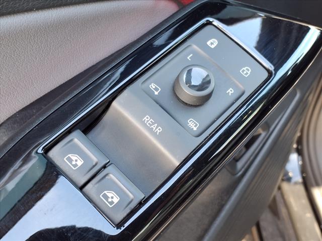 used 2021 Volkswagen ID.4 car, priced at $19,498