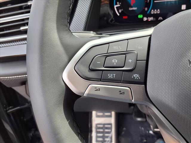 new 2026 Volkswagen Atlas Cross Sport car, priced at $54,631