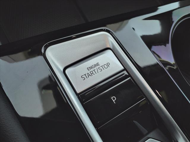 new 2026 Volkswagen Atlas Cross Sport car, priced at $54,631