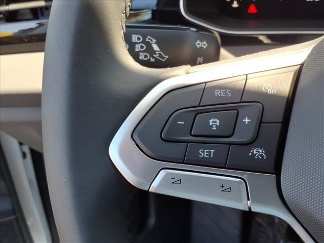 new 2026 Volkswagen Jetta car, priced at $25,283