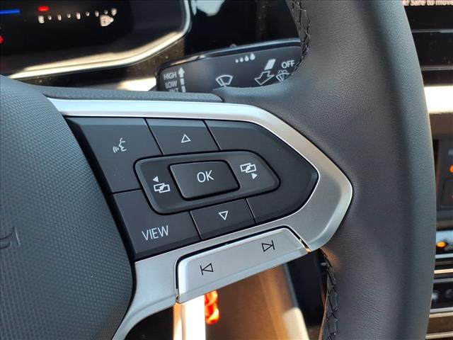 new 2026 Volkswagen Jetta car, priced at $25,283