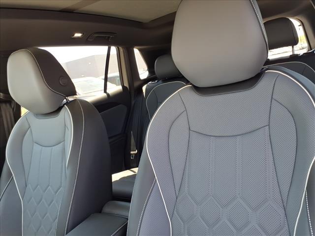 new 2026 Volkswagen Tiguan car, priced at $46,102