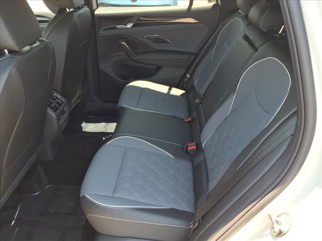 new 2026 Volkswagen Tiguan car, priced at $46,102