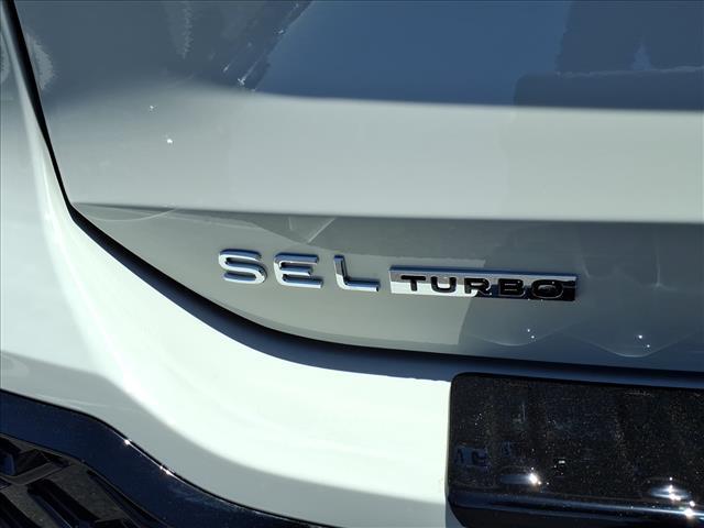new 2026 Volkswagen Tiguan car, priced at $46,102