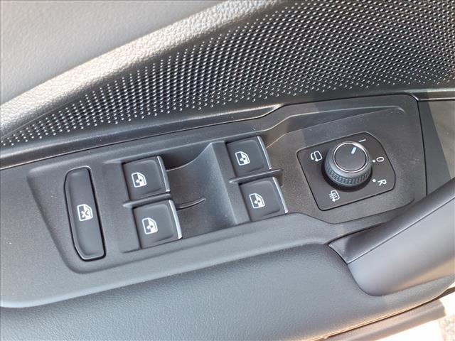new 2026 Volkswagen Tiguan car, priced at $46,102