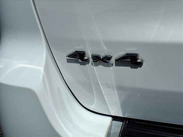 used 2020 Jeep Grand Cherokee car, priced at $24,999