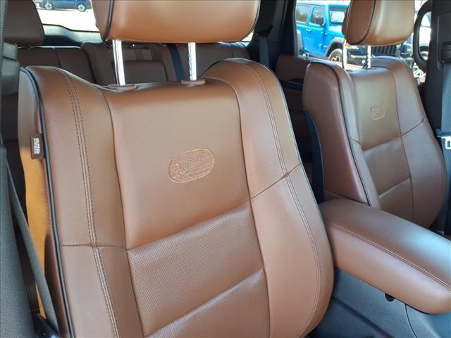 used 2020 Jeep Grand Cherokee car, priced at $24,999