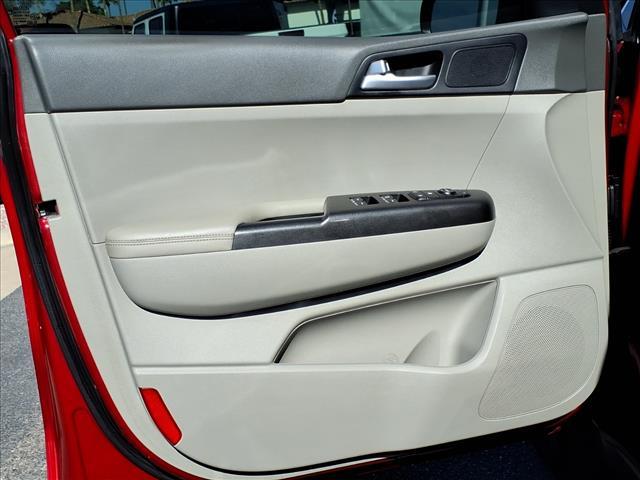 used 2019 Kia Sportage car, priced at $11,999