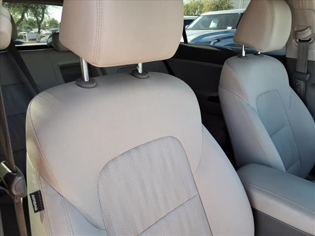 used 2019 Kia Sportage car, priced at $11,999