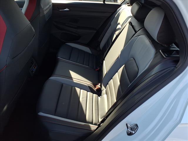 new 2026 Volkswagen Golf GTI car, priced at $44,644