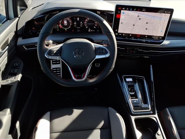 new 2026 Volkswagen Golf GTI car, priced at $44,644