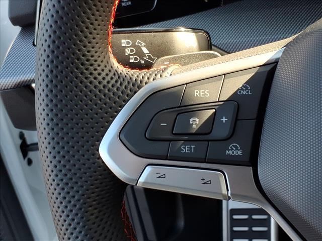 new 2026 Volkswagen Golf GTI car, priced at $44,644