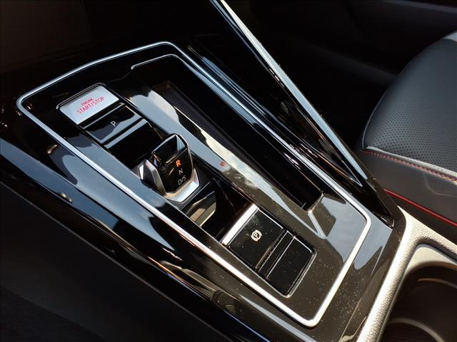 new 2026 Volkswagen Golf GTI car, priced at $44,644