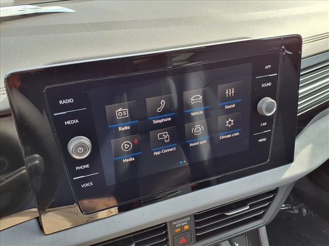 new 2026 Volkswagen Jetta car, priced at $28,906