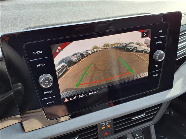 new 2026 Volkswagen Jetta car, priced at $28,906